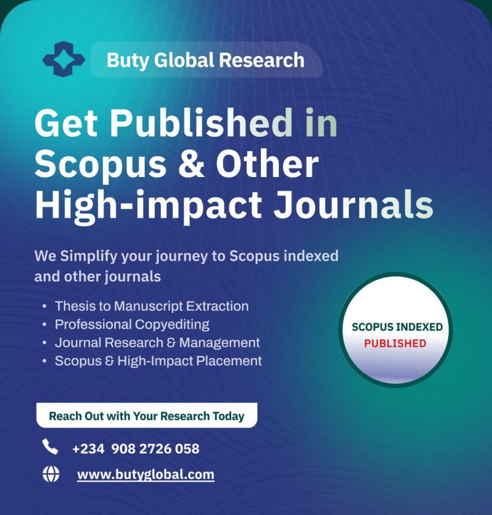Easy Scopus Publication