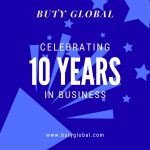 BUTY Global at 10